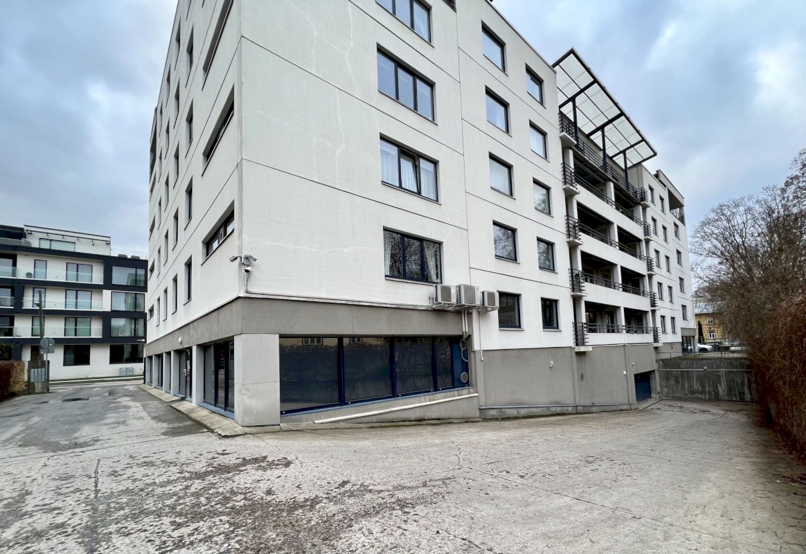 Tallinn, Kesklinna linnaosa, Kadriorg, J. Vilmsi 29