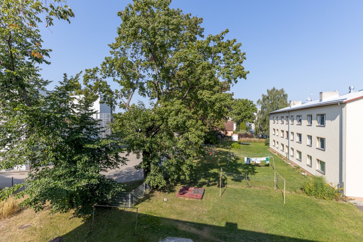 Võru linn, Tartu tn 28