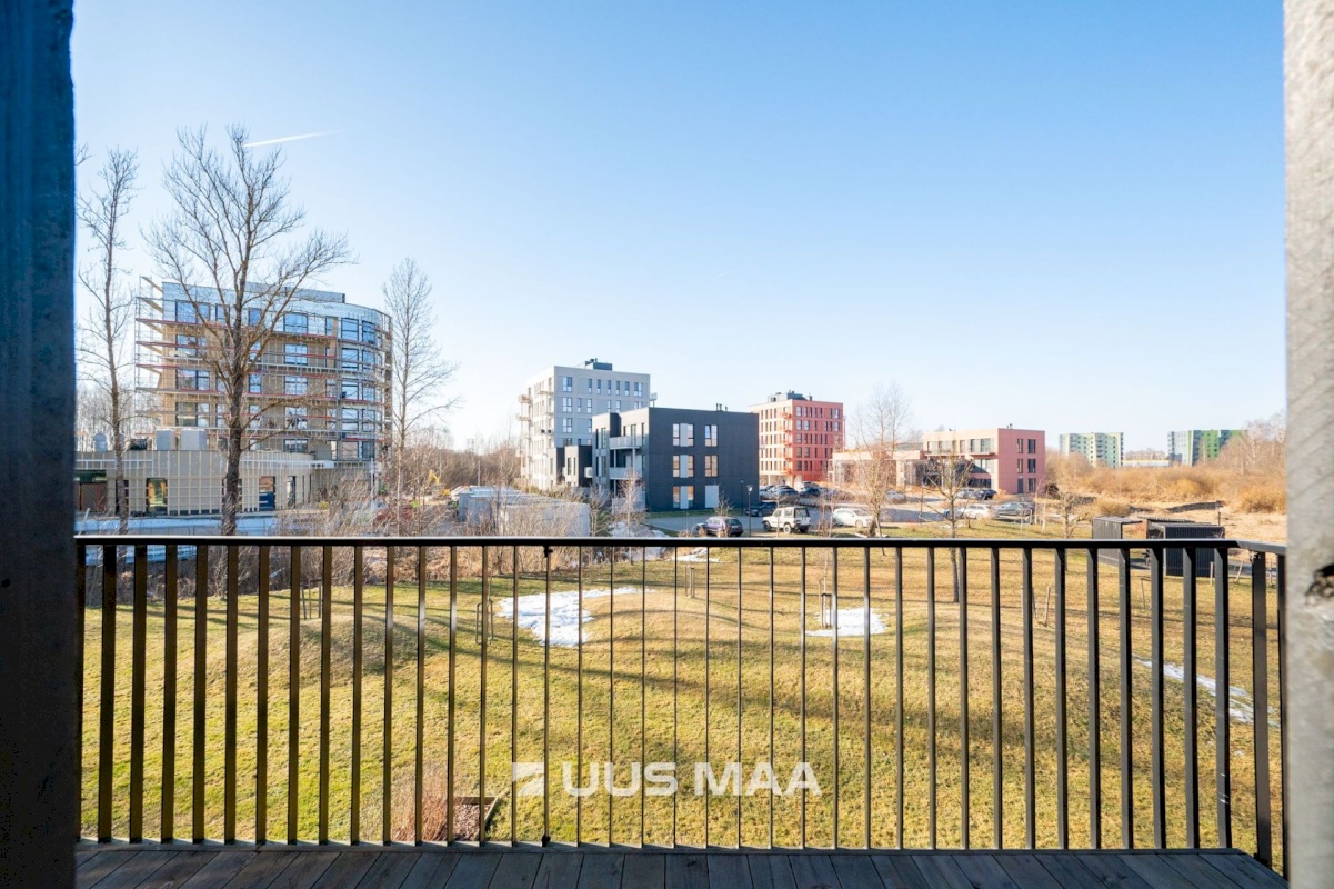 Tartu linn, Tartu linn, Annelinn, Taga-Annelinna, Ihaste põik 8