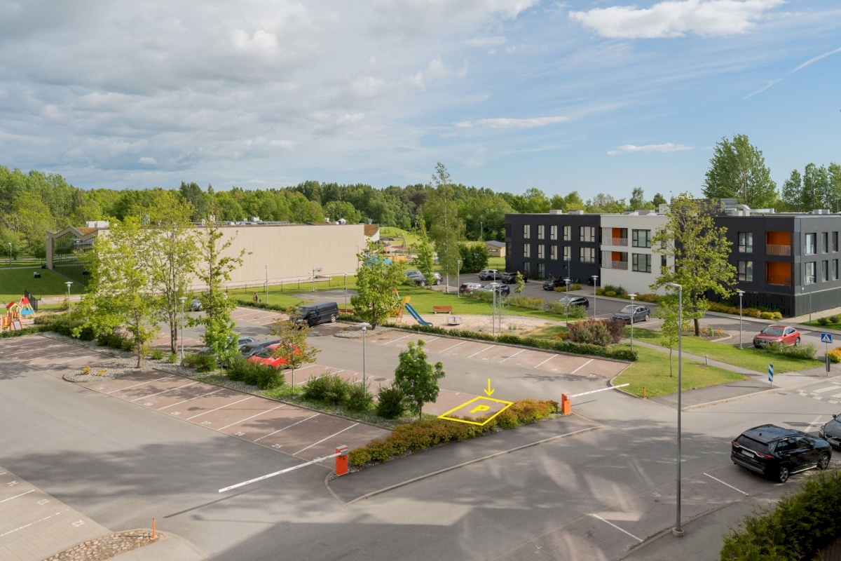 Pärnu linn, Pärnu linn, Mai, Mai 67