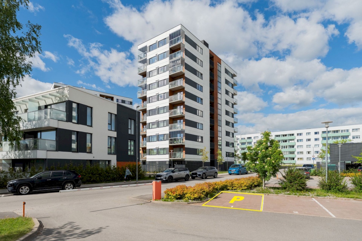 Pärnu linn, Pärnu linn, Mai, Mai 67