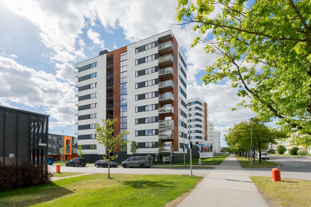 Pärnu linn, Pärnu linn, Mai, Mai 67