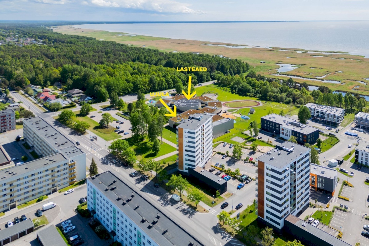 Pärnu linn, Pärnu linn, Mai, Mai 67