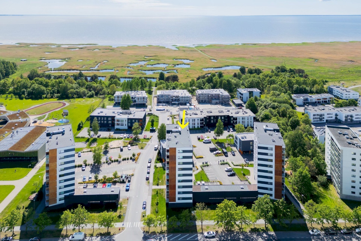 Pärnu linn, Pärnu linn, Mai, Mai 67