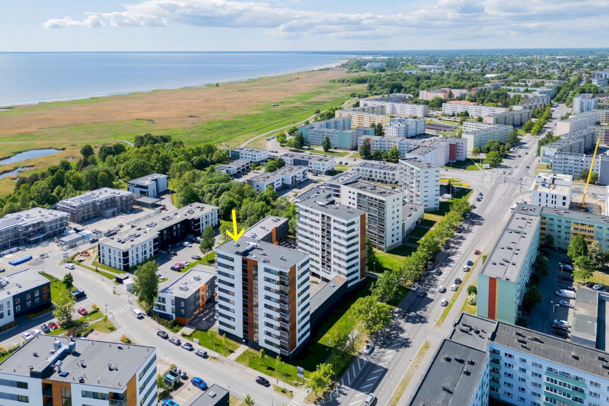 Pärnu linn, Pärnu linn, Mai, Mai 67