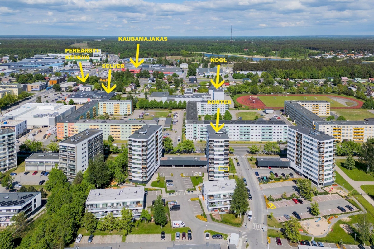 Pärnu linn, Pärnu linn, Mai, Mai 67