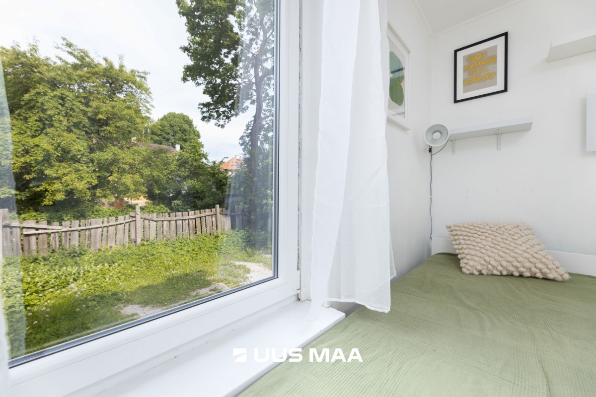 Tallinn, Põhja-Tallinna linnaosa, Timuti 10