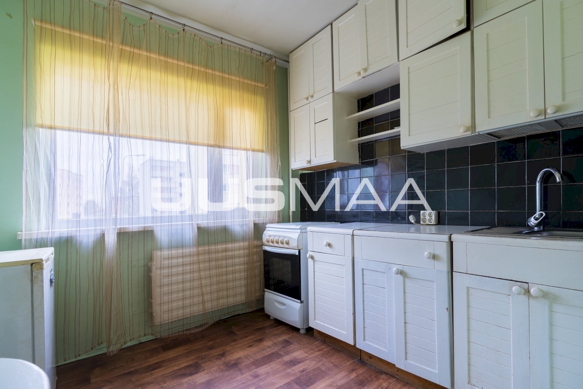 Võru linn, Koreli tn 28a