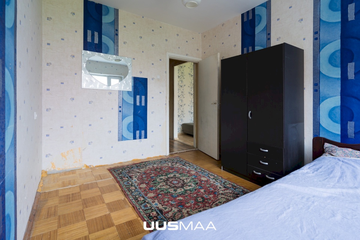 Võru linn, Koreli tn 28a