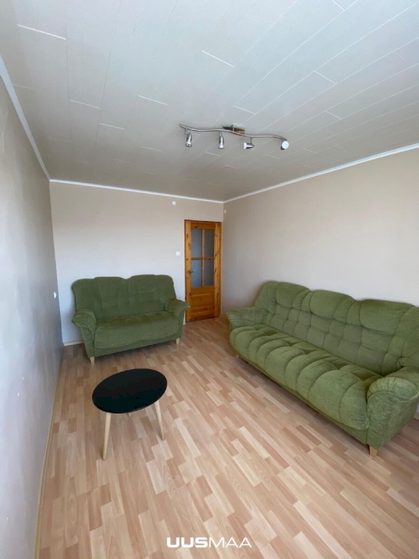 Võru linn, Lille tn 15