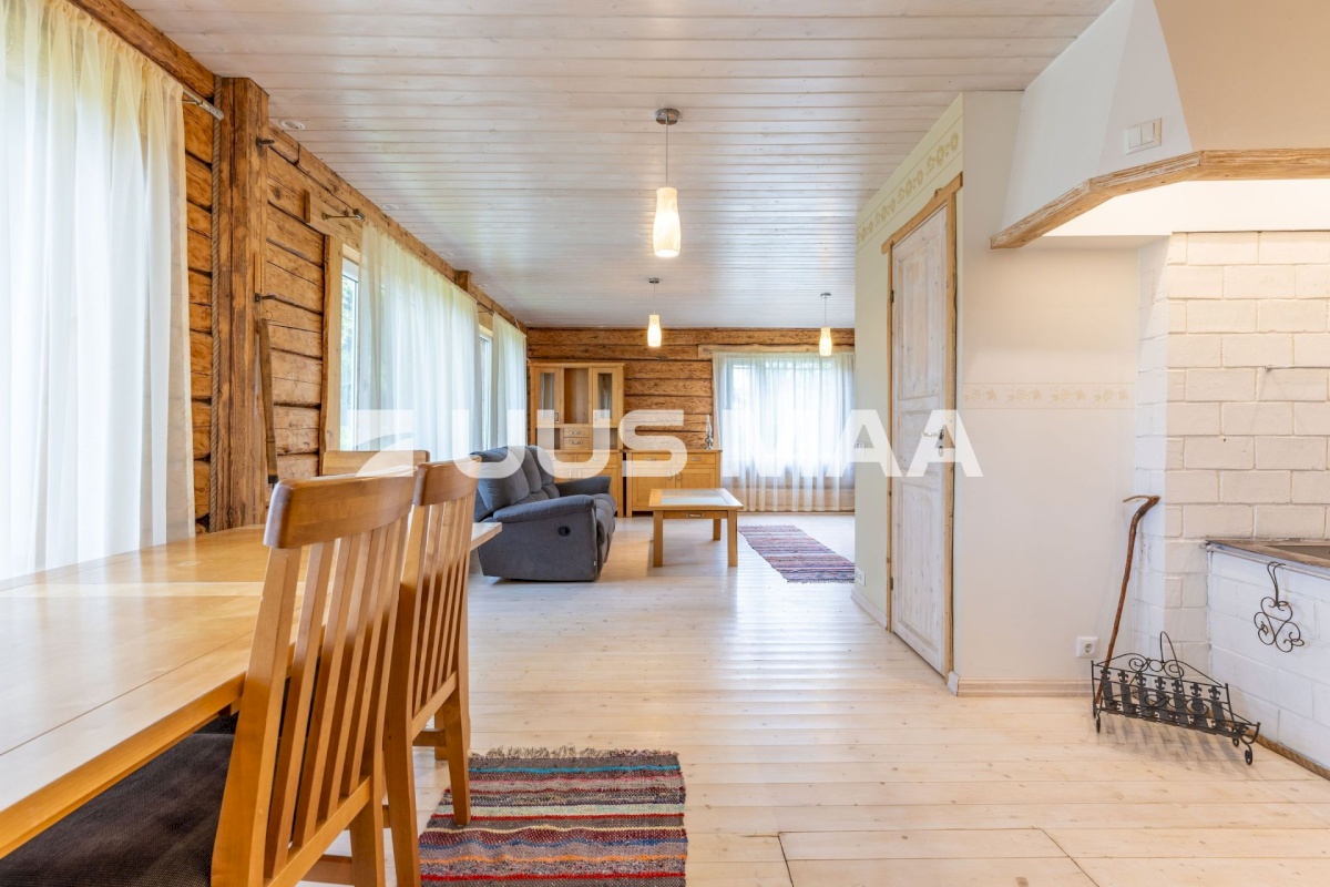 Haljala vald, Ilumäe küla, Soo