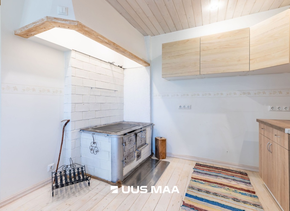 Haljala vald, Ilumäe küla, Soo