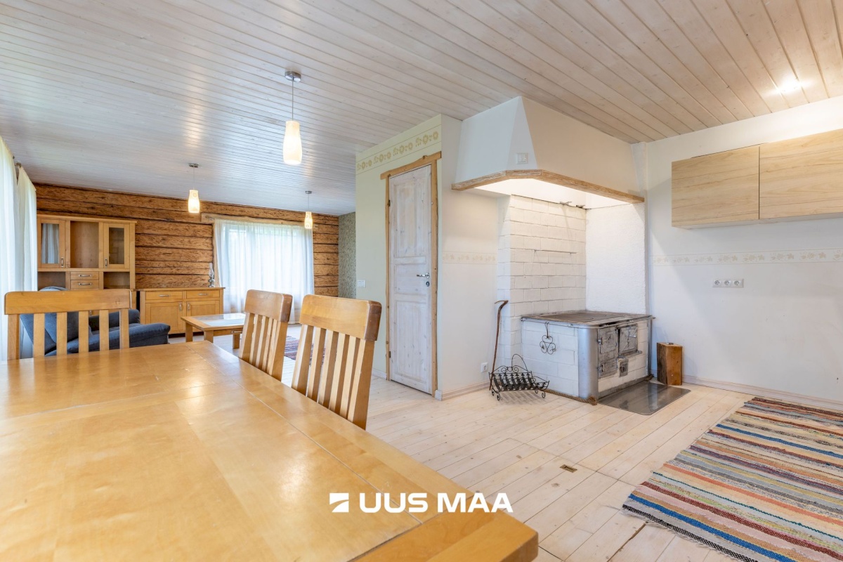 Haljala vald, Ilumäe küla, Soo