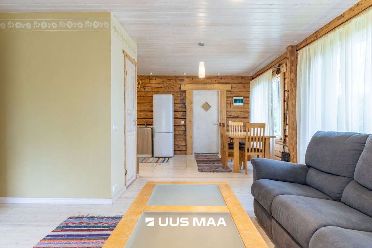 Haljala vald, Ilumäe küla, Soo