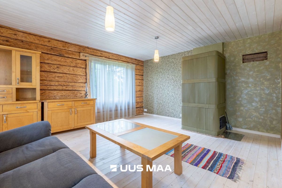 Haljala vald, Ilumäe küla, Soo