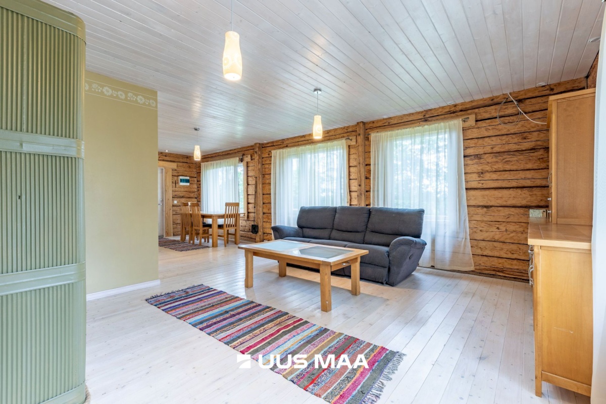 Haljala vald, Ilumäe küla, Soo