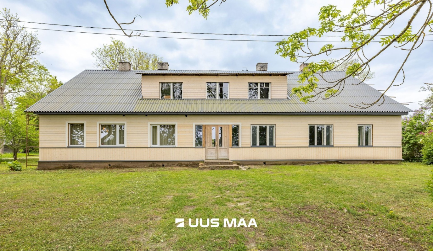 Haljala vald, Ilumäe küla, Soo