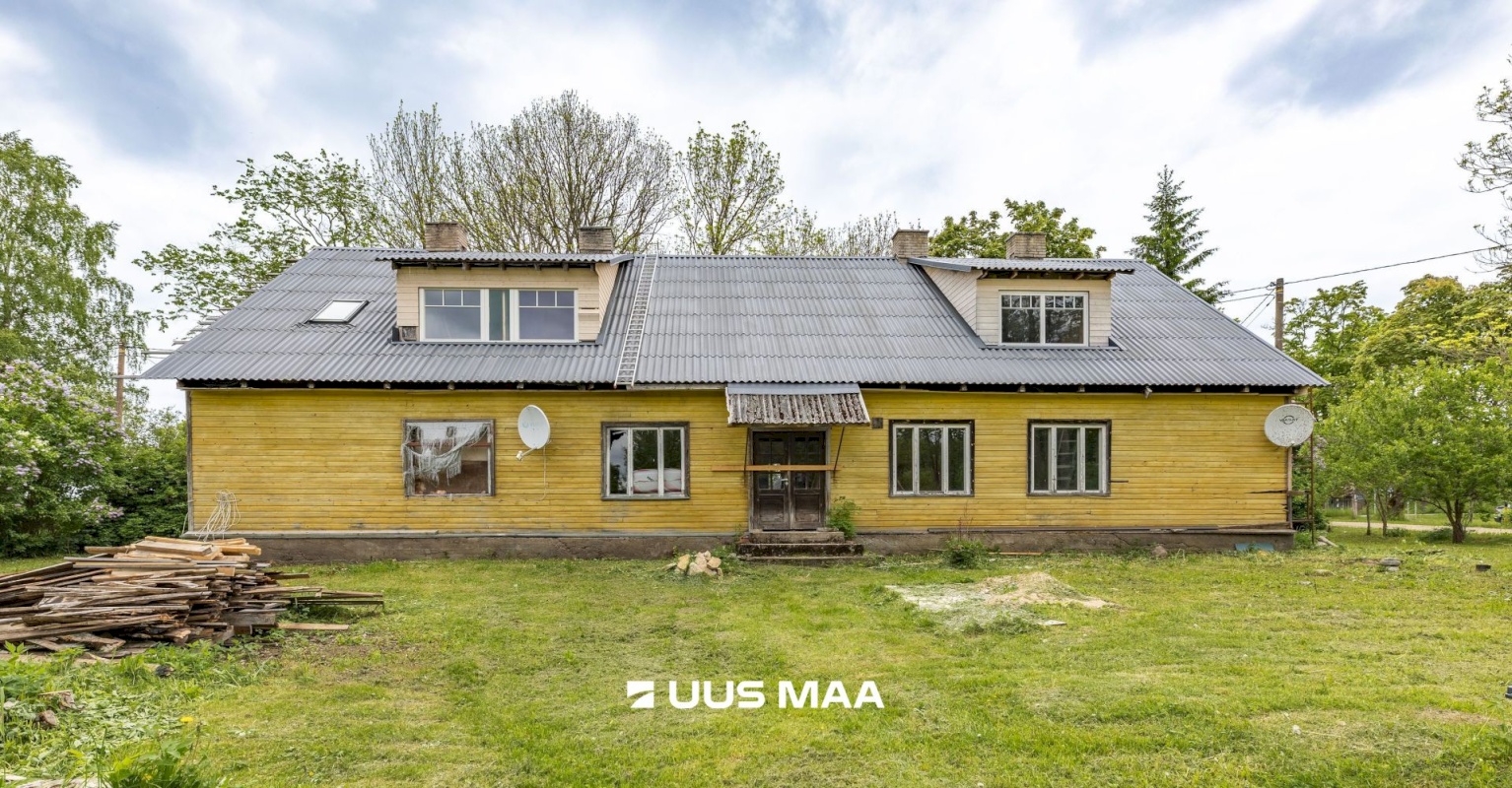 Haljala vald, Ilumäe küla, Soo