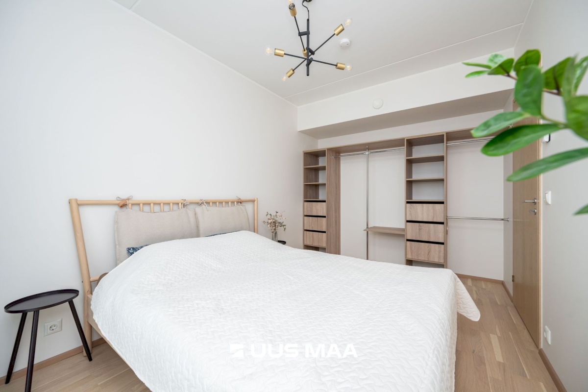 Tallinn, Põhja-Tallinna linnaosa, Manufaktuuri 20