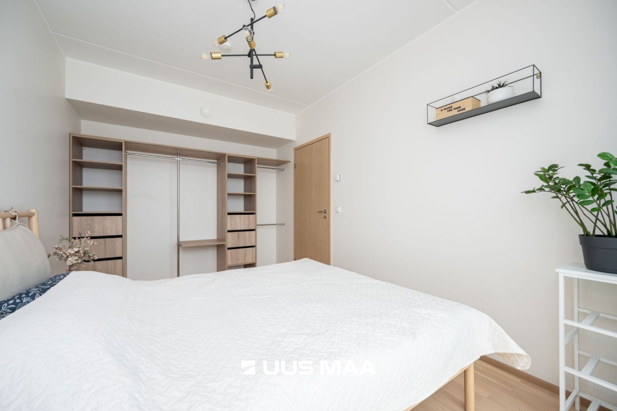 Tallinn, Põhja-Tallinna linnaosa, Manufaktuuri 20