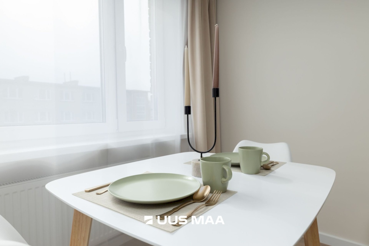 Tallinn, Põhja-Tallinna linnaosa, Kopli, Uus-Maleva 2