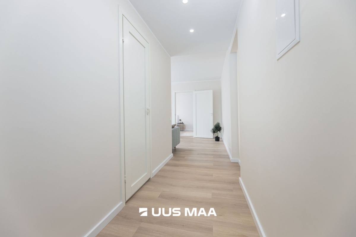 Tallinn, Põhja-Tallinna linnaosa, Kopli, Uus-Maleva 2
