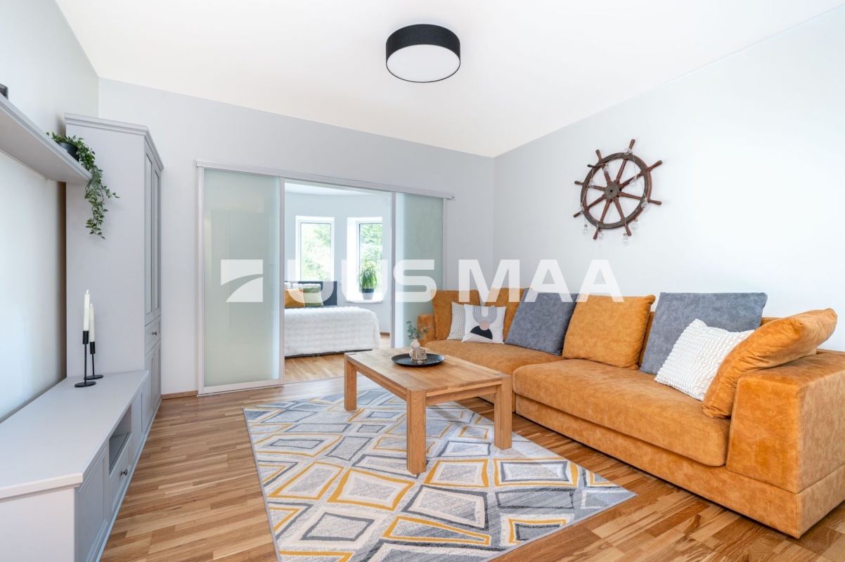 Tallinn, Nõmme linnaosa, Pääsküla, Pärnu mnt 524b
