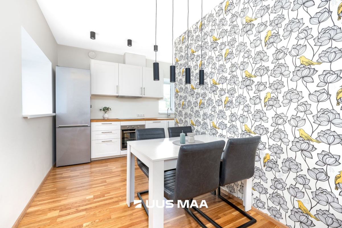 Tallinn, Nõmme linnaosa, Pääsküla, Pärnu mnt 524b