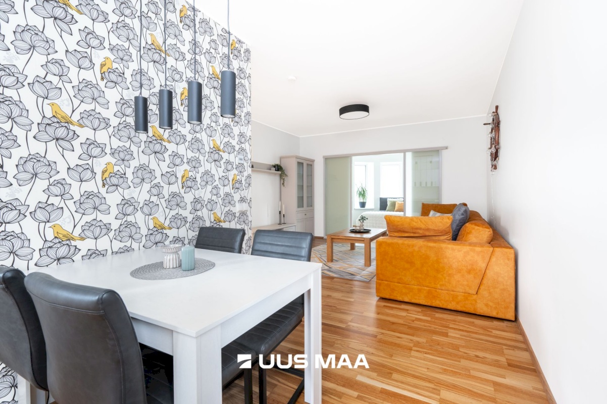 Tallinn, Nõmme linnaosa, Pääsküla, Pärnu mnt 524b