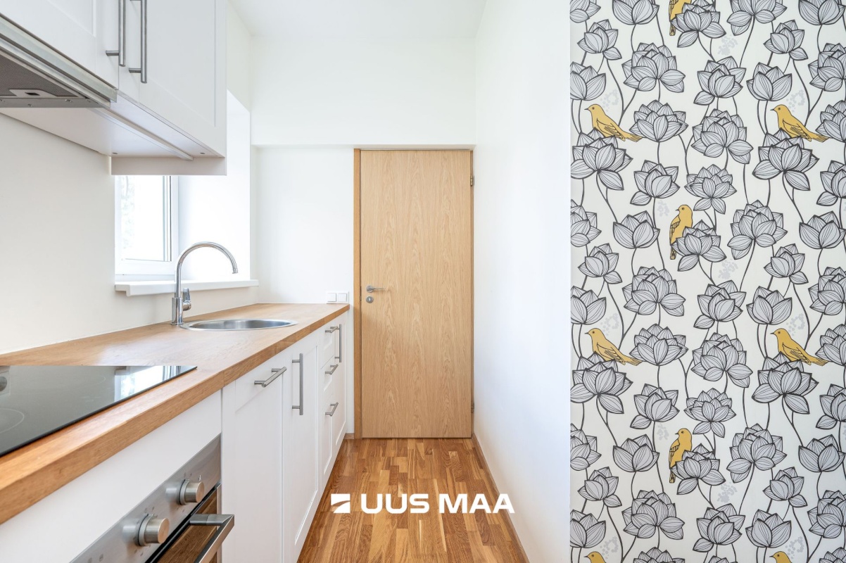 Tallinn, Nõmme linnaosa, Pääsküla, Pärnu mnt 524b