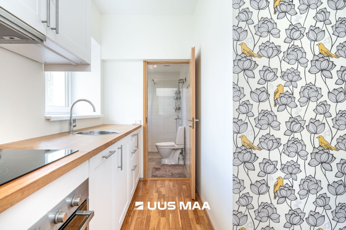 Tallinn, Nõmme linnaosa, Pääsküla, Pärnu mnt 524b