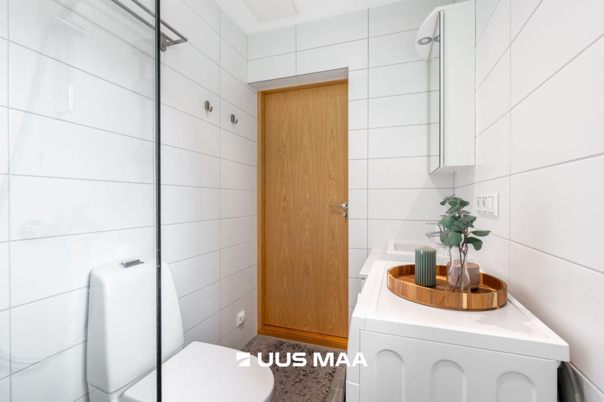 Tallinn, Nõmme linnaosa, Pääsküla, Pärnu mnt 524b