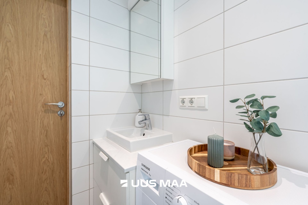Tallinn, Nõmme linnaosa, Pääsküla, Pärnu mnt 524b