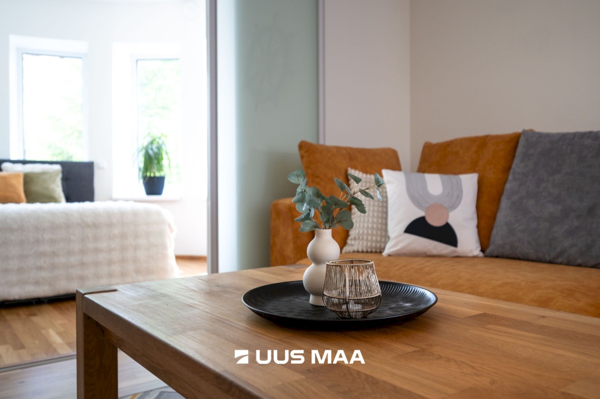 Tallinn, Nõmme linnaosa, Pääsküla, Pärnu mnt 524b
