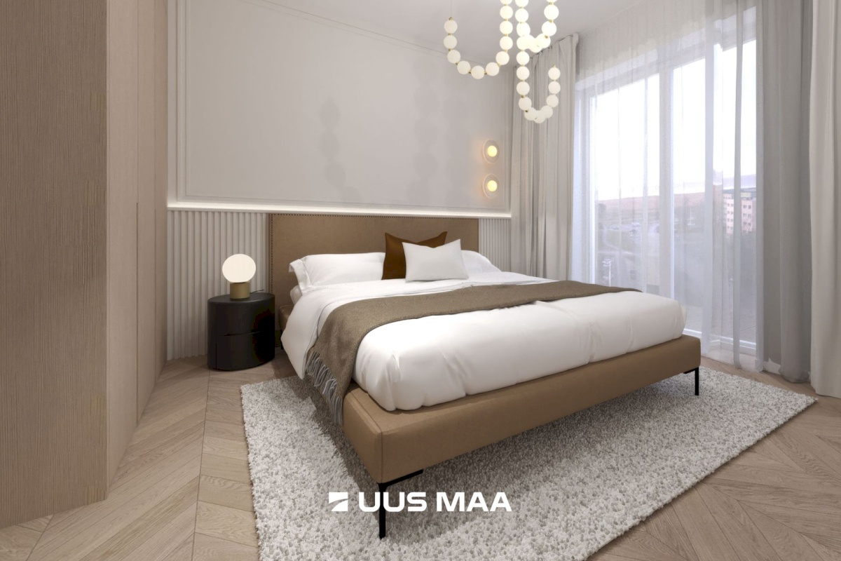 Pärnu linn, Pärnu linn, Mai, Papiniidu 50-34