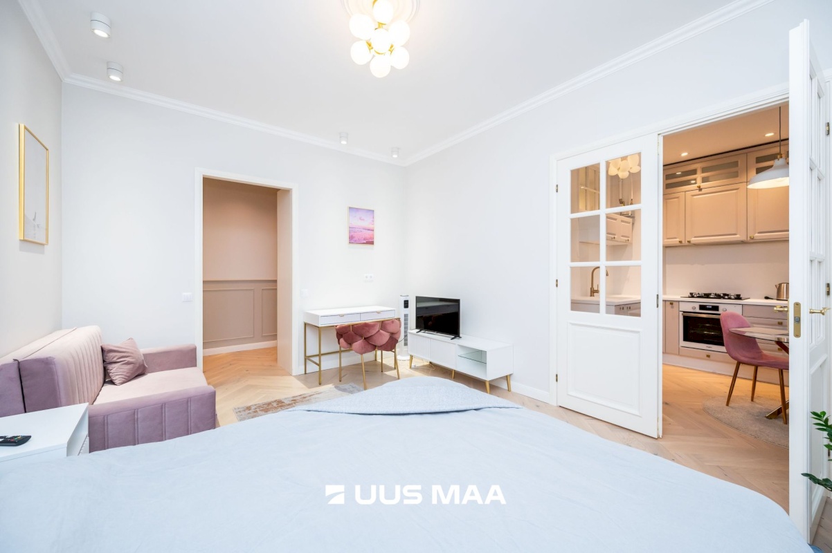 Tallinn, Kesklinna linnaosa, Reimani tn 2