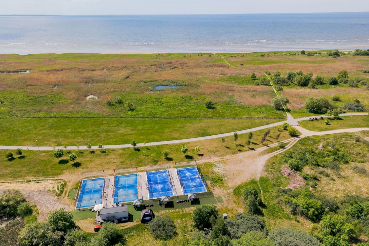 Pärnu linn, Pärnu linn, Rannarajoon, Karusselli tn 82
