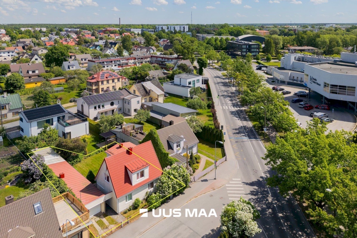 Pärnu linn, Pärnu linn, Rannarajoon, Karusselli tn 82