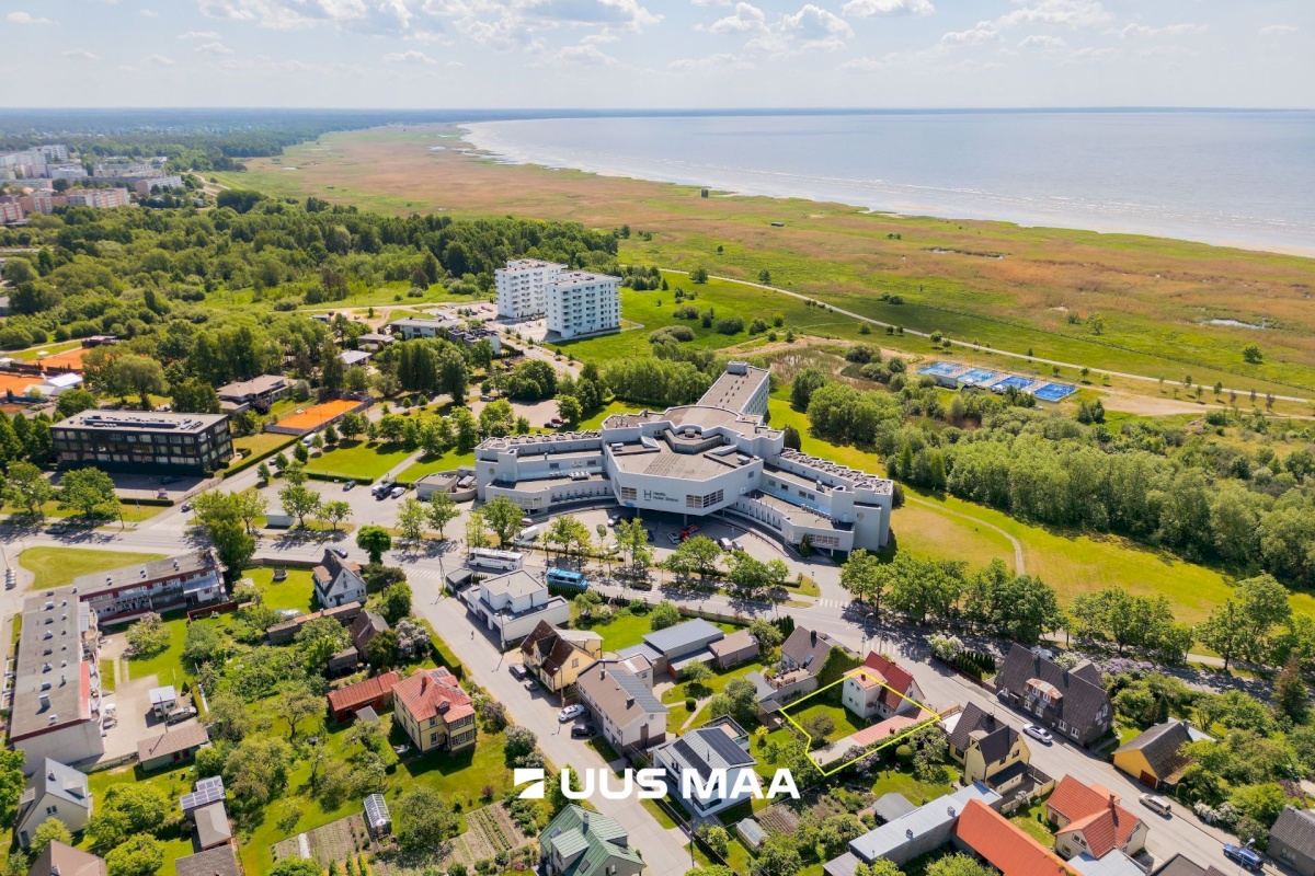 Pärnu linn, Pärnu linn, Rannarajoon, Karusselli tn 82