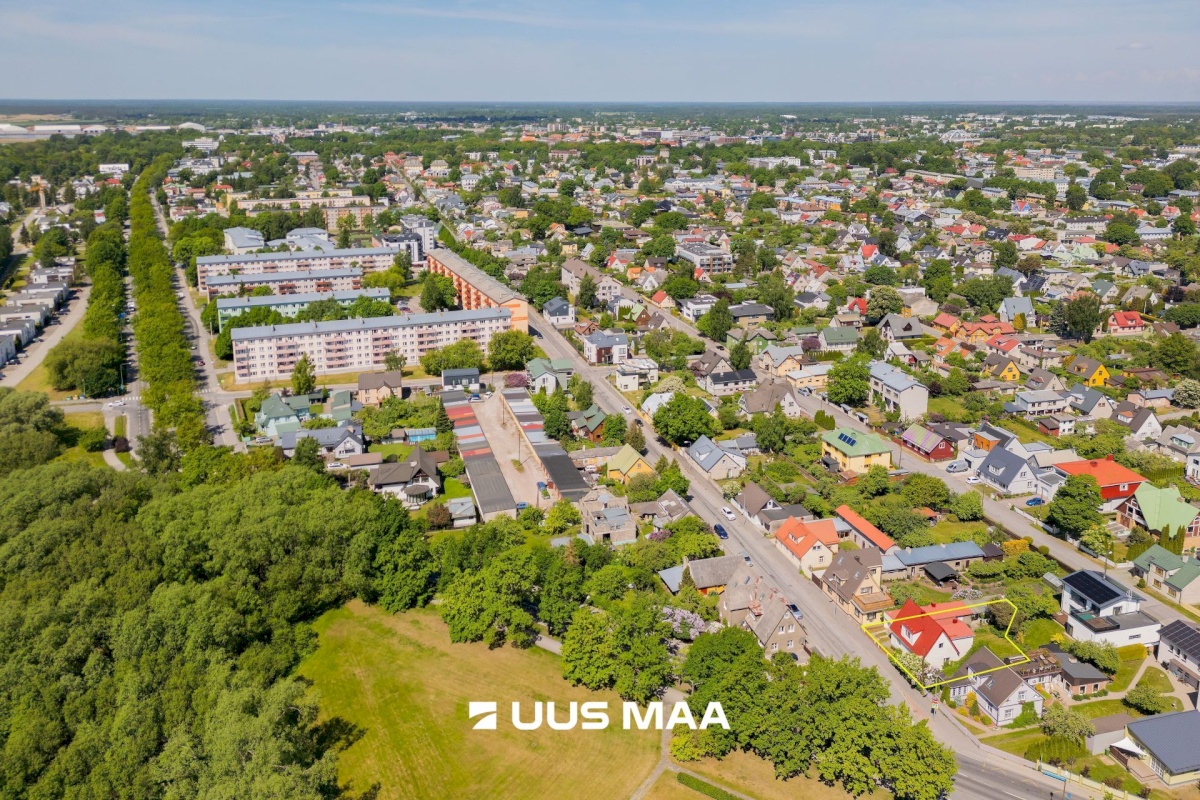 Pärnu linn, Pärnu linn, Rannarajoon, Karusselli tn 82