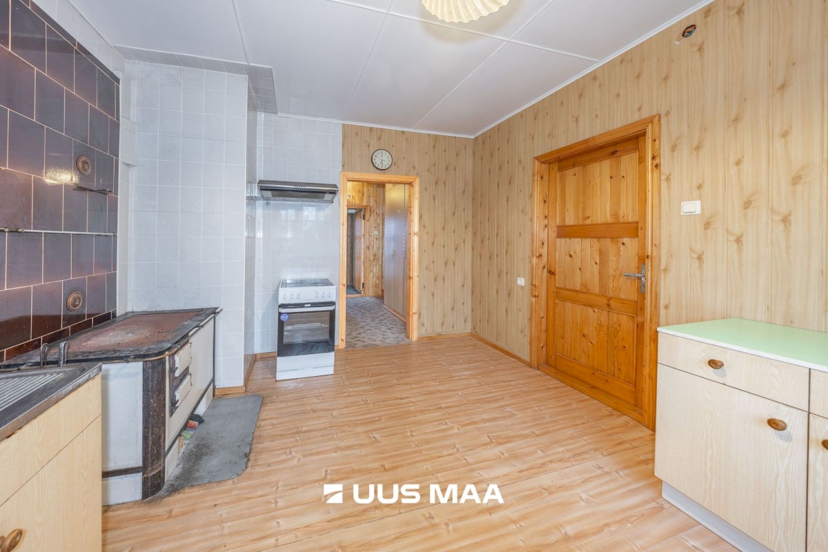 Mustvee vald, Mustvee linn, Uus 4a
