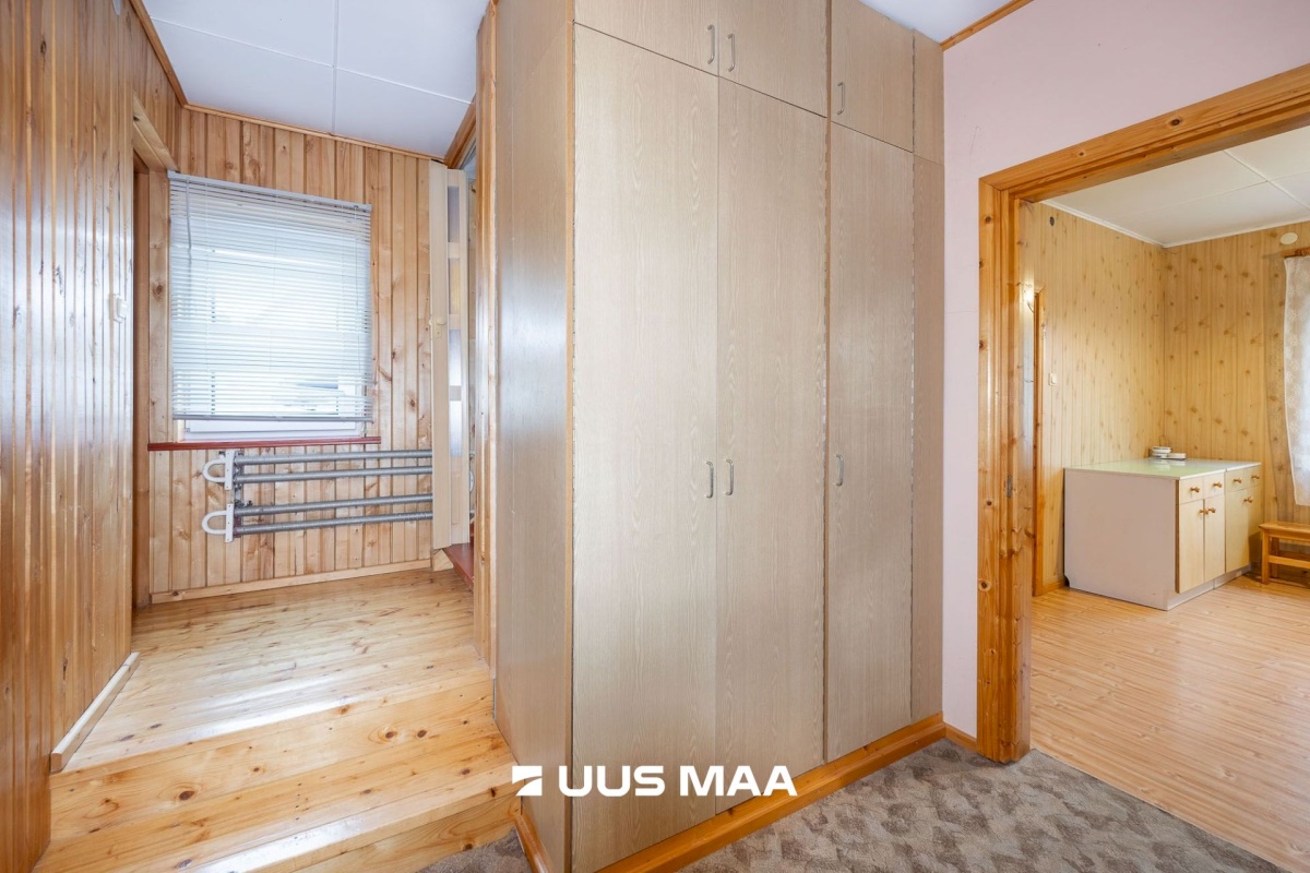 Mustvee vald, Mustvee linn, Uus 4a