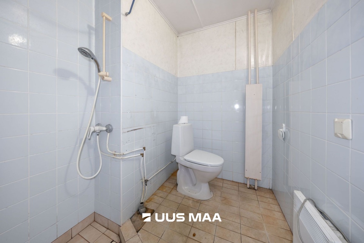 Mustvee vald, Mustvee linn, Uus 4a