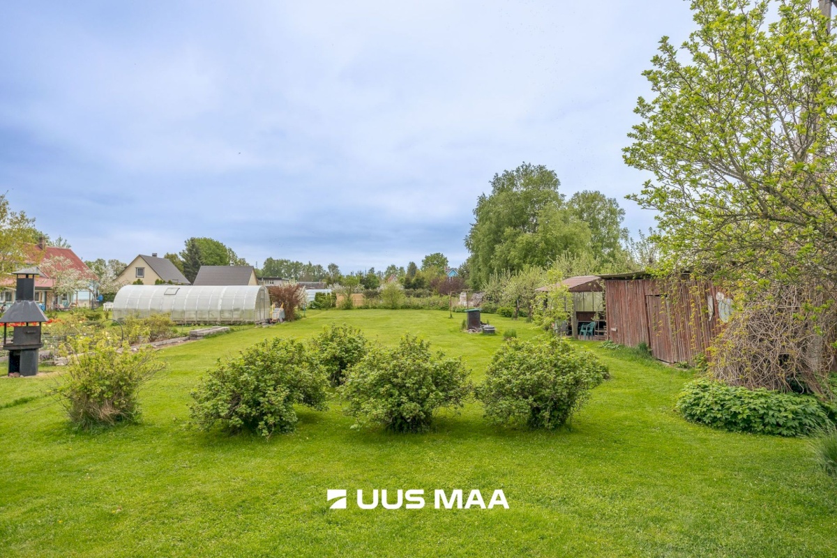 Mustvee vald, Mustvee linn, Uus 4a