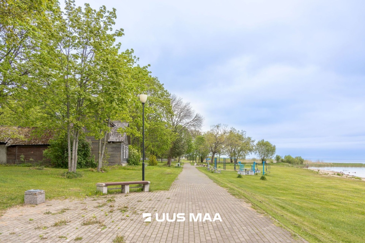 Mustvee vald, Mustvee linn, Uus 4a