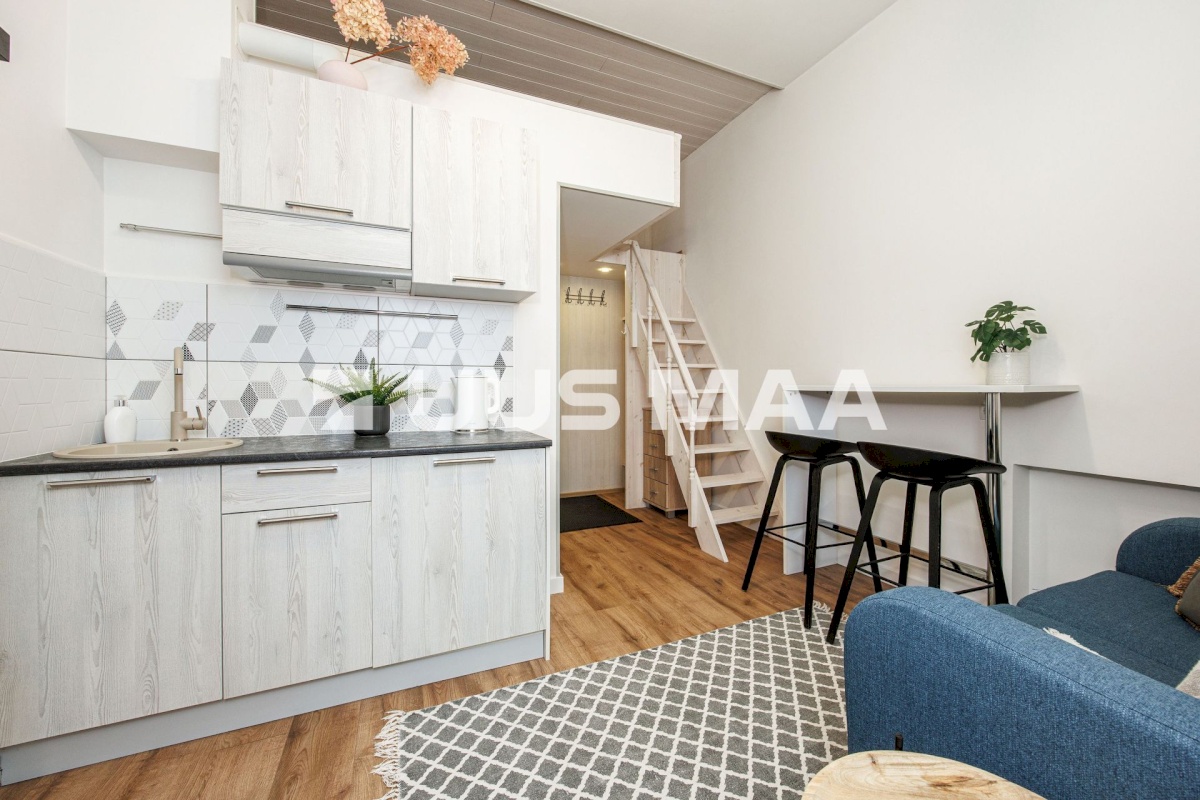 Tallinn, Põhja-Tallinna linnaosa, Tuulemaa tn 11