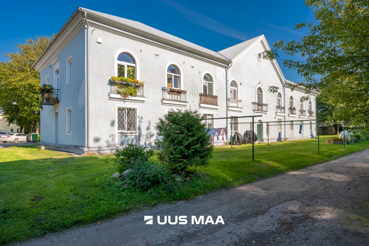 Tallinn, Põhja-Tallinna linnaosa, Tuulemaa tn 11