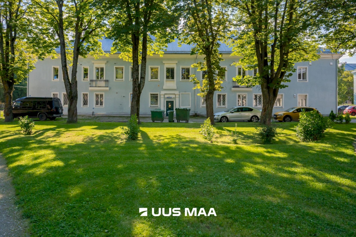 Tallinn, Põhja-Tallinna linnaosa, Tuulemaa tn 11