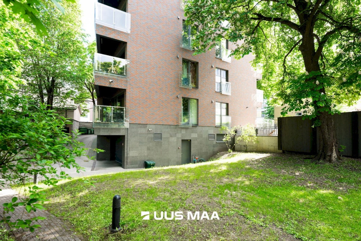 Tallinn, Kesklinna linnaosa, Ravi 13