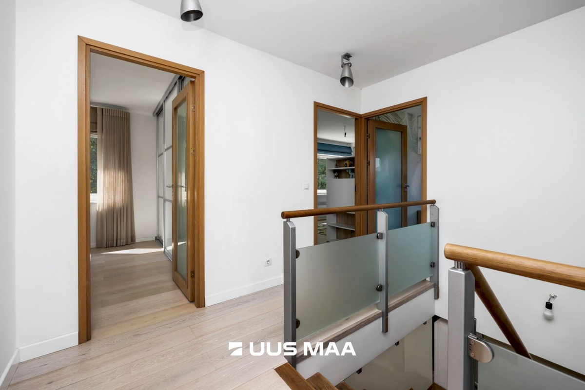 Tallinn, Pirita linnaosa, Maarjamäe, Künnapuu tn 122